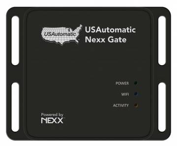 Image of item: Nexx Gate Controller