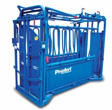Image of item: SO4 SQUEEZE CHUTE