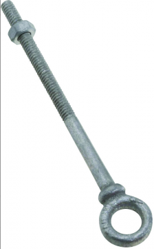 Image of item: 1/4x4"EYE BOLT GALV.