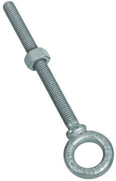 Image of item: 1/2X6 EYE BOLT GAL