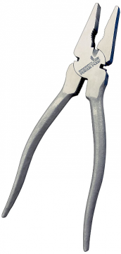 Image of item: PL8SQR 8"SQUARE NOSEFENCE PLIERS