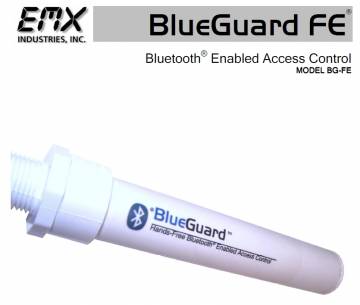 Image of item: BlueGuard-FE BLtooth