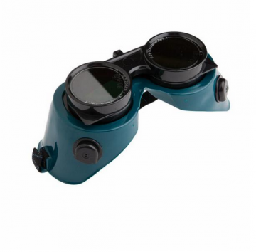 Image of item: GOGGLES 50MM FLIP UP