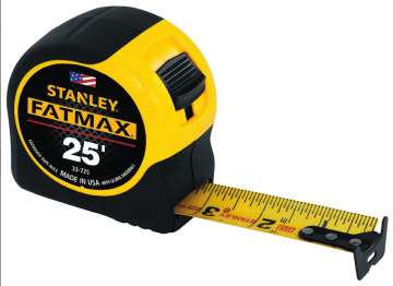 Image of item: FATMAX25'measureTAPE