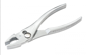 Image of item: 8" SLIP JOINT PLIERS
