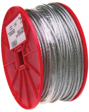 Image of item: GALV CABLE 1/8" eaFT