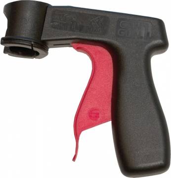 Image of item: SNAP & SPRAY GUN