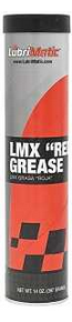 Image of item: LUBRIMATIC 14OZ H-D RED GREASE