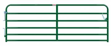 Image of item: 12' 6RL 2"GREEN GATE