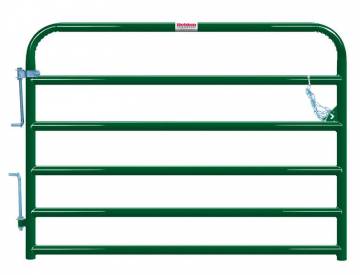 Image of item: 6' 6RL 2" GREEN GATE