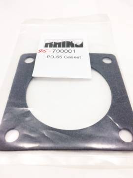 Image of item: GASKET for PD55 each