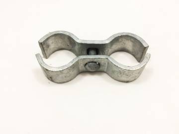 Image of item: 1 3/8" KENNEL CLAMP