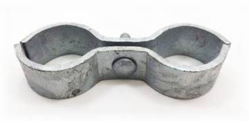 Image of item: 1 5/8" KENNEL CLAMP