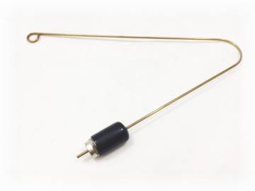 Image of item: WHIP ANTENNA END