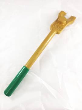 Image of item: BULLET TOOTH PULLER