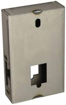 Image of item: STEEL LOCK BOX FOR  2835series MECH LOCK