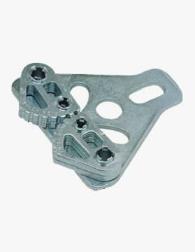 Image of item: PP7007 HAND CLAMP   1000-LB PULL RATING