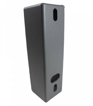 Image of item: SILVER KEYLESS TRIM BOX - FOR CODE LOCK