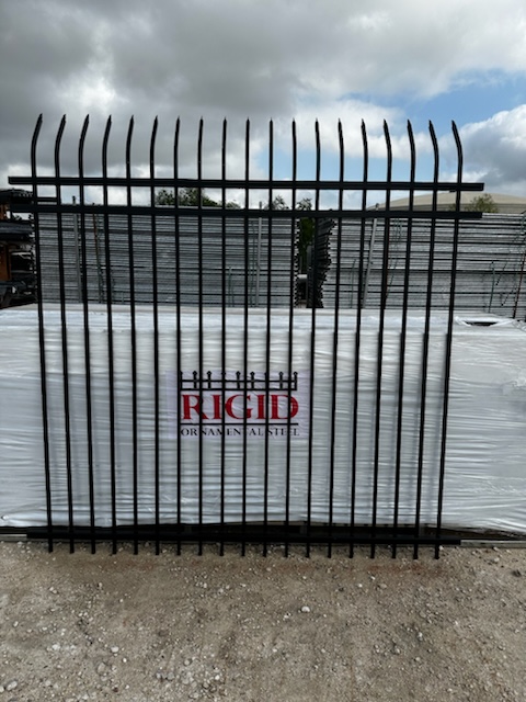 American Fence & Supply Co.: RIGID 94