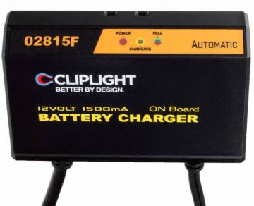 Image of item: 1.5ampBatteryCHARGER
