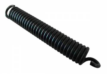 Image of item: CABLE SPRING BLACK