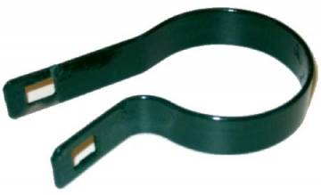 Image of item: 2-3/8" TENSION BAND (GREEN)