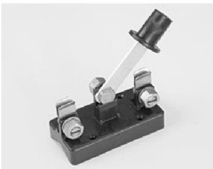 Image of item: #2211 CUT OFF SWITCH