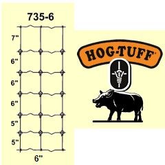 American Fence & Supply Co.: 735-6-330 FIXED KNOThi tensile CLASS 3