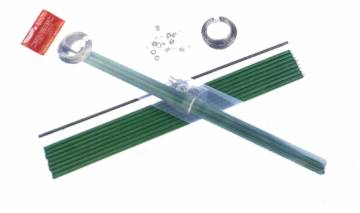 Image of item: ELECTRIC FENCE KIT
