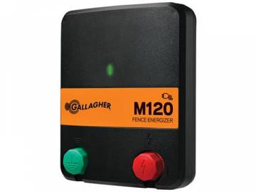 Image of item: M120 POWER PLUS 110V