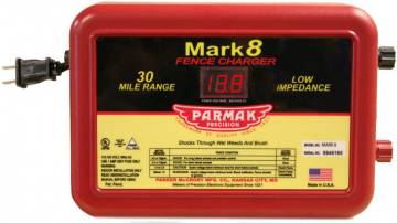 Image of item: MARK 8 PMK elecFENCR