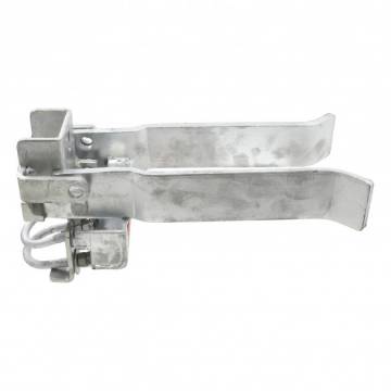 Image of item: 3" STRONG ARM LATCH (SINGLE)