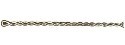 Image of item: 48" FENCE STAY 100ct
