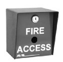 Image of item: FIREBOX FOR KNOXLOCK
