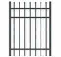 Image of item: 5'w X4'h AVALON GATE ALUMINUM