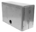 Image of item: 4"VGROOVE BOX steel