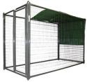 Image of item: KENNEL SHADE 10'x10'