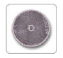 Image of item: 3"ROUND REFLECTOR ea