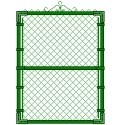 Image of item: GREEN 73"x72" w/Gate