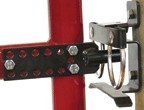 Image of item: E-Z TWO WAY LATCH
