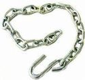 Image of item: TRAILER SAFETY CHAIN 1/4"x30" 5K