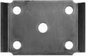 Image of item: U-BoltPlate(23/8axle