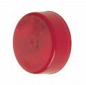 Image of item: 2"RND.RED CLEARANCE