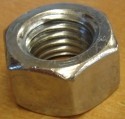 Image of item: drive stem NUT only