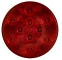 Image of item: LED 4"ROUND 10-DIODE