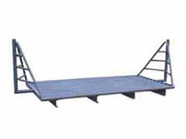 Image of item: 12'x6' CATTLE GUARD (WITH WINGS)